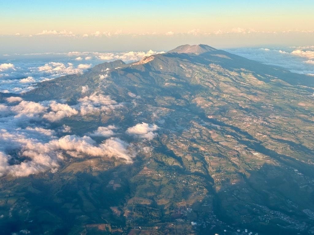 Costa Rica view 4